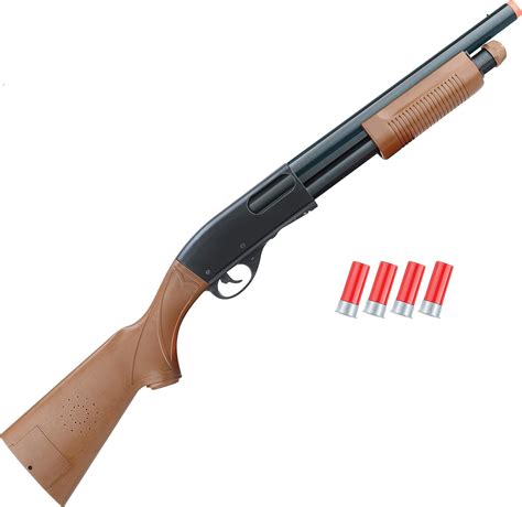shotguns that are fake
